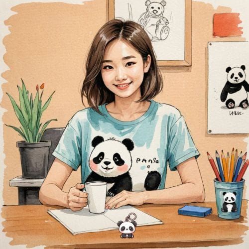 나만의 굿즈 만들려면 어떻게 해야 할까? post image