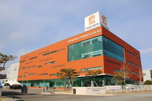 대웅, 고지혈증 치료제 완전 ‘국산화’ 추진… 국책 과제 주관사로 선정 post image