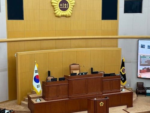 “역대 가장 강력하고 능력 있는 의회" 선언 post image