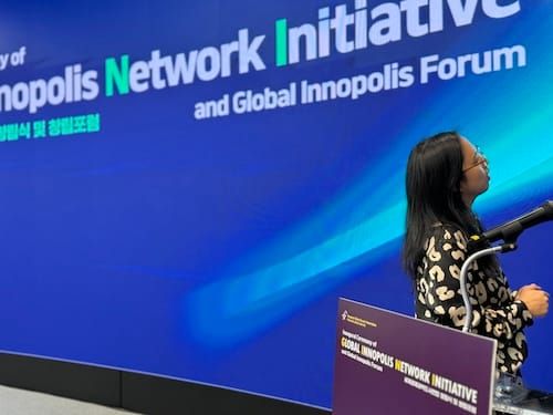 세계경제과학도시연합 출범, 실질적 국제 협력 플랫폼 구축 나서 post image