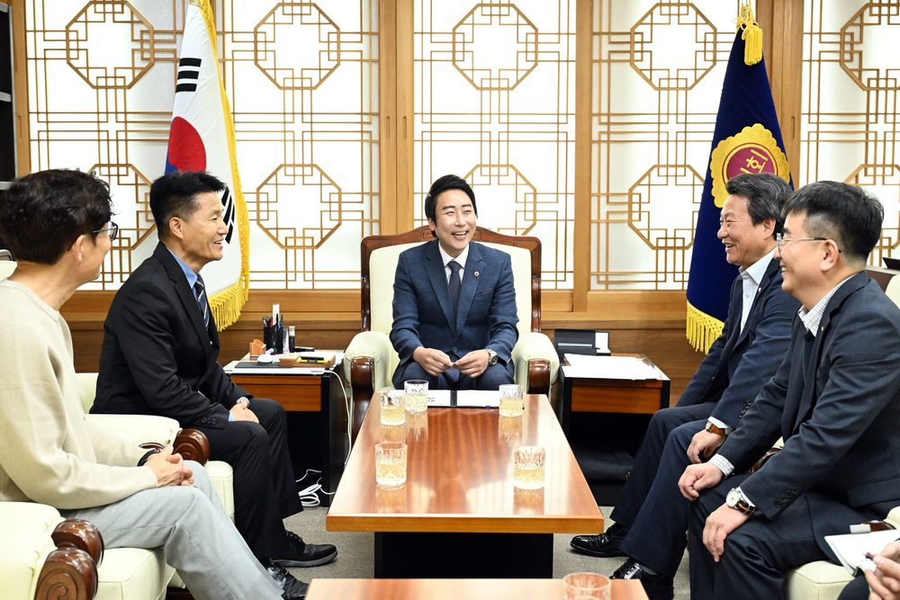 세종시의회, 지역사회 교통안전에 기여한 교통 전문 교육 기관 표창 post image