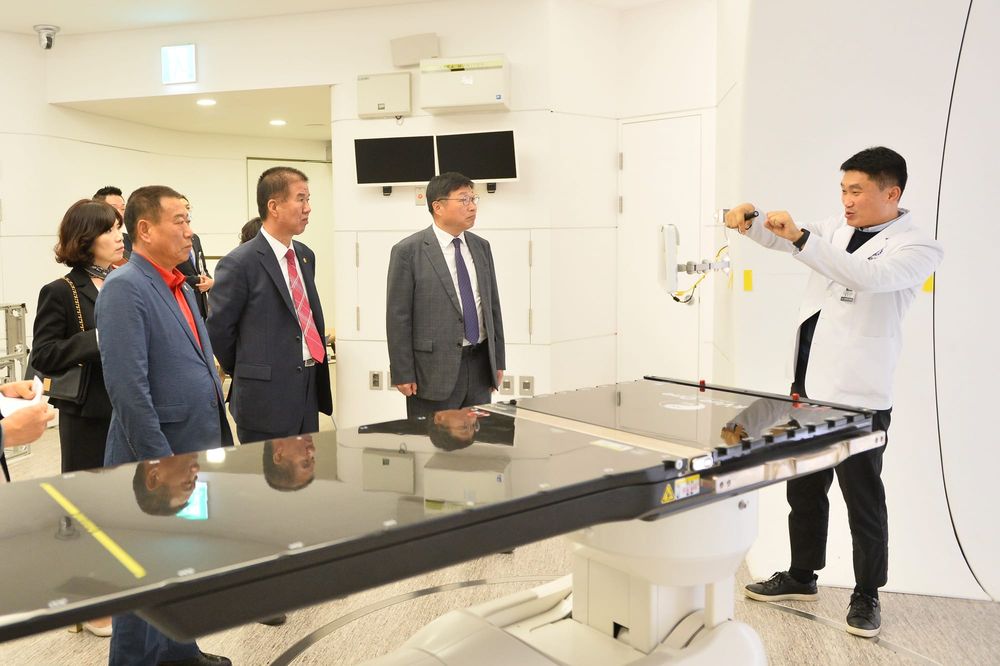 세종시의회 미래전략수도완성 특별위원회 현장방문 실시 post image