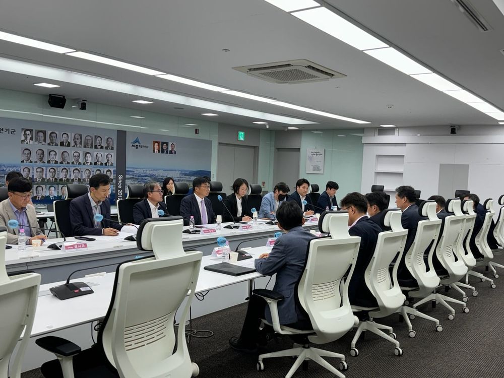 세종시-행복청-LH, 상가 공실 공동 대응 나선다 post image