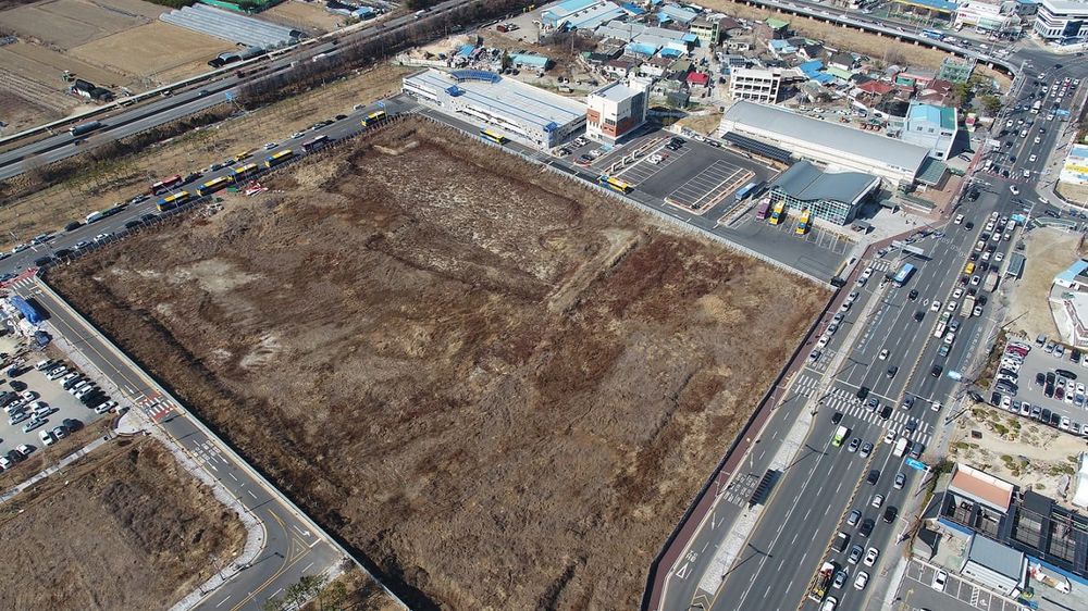 대전시 유성복합터미널 건립 사업 순항... 행안부 중앙투자심사 통과 post image