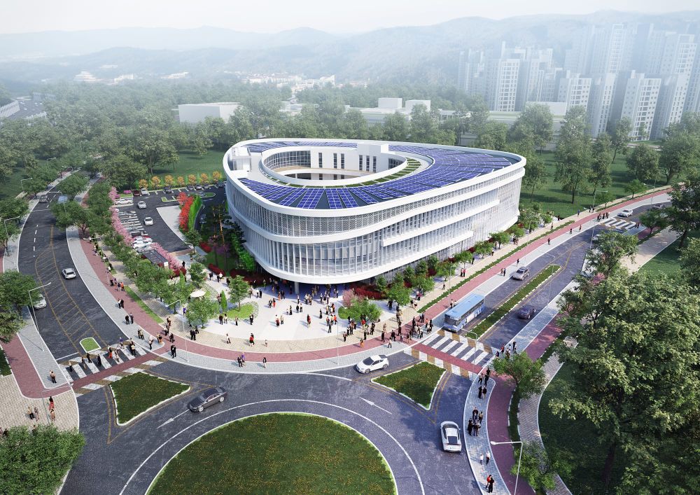 행복도시, 평생교육 서비스 제공을 위해 한걸음 더 post image