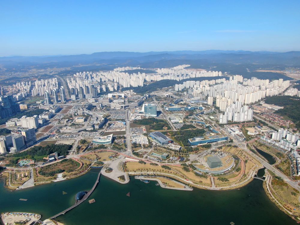 행복청, 하나씩 쌓아가는 조직문화 혁신… 이번엔 소통인사 post image