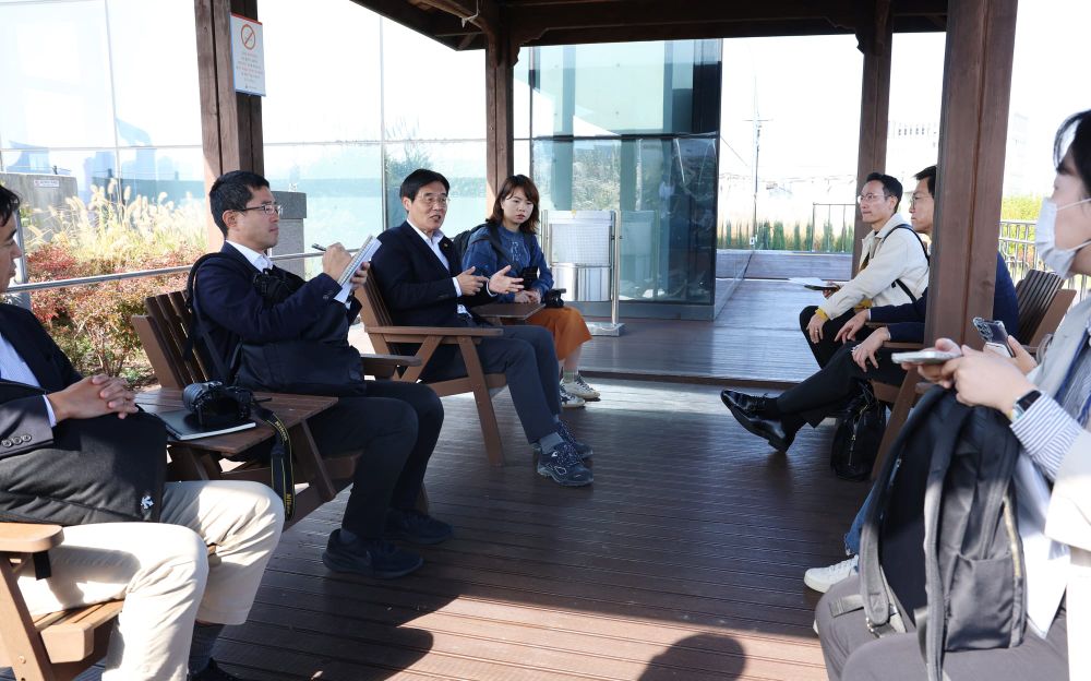 오늘 하루, ‘행복도시의 삶’ 살아보기 post image