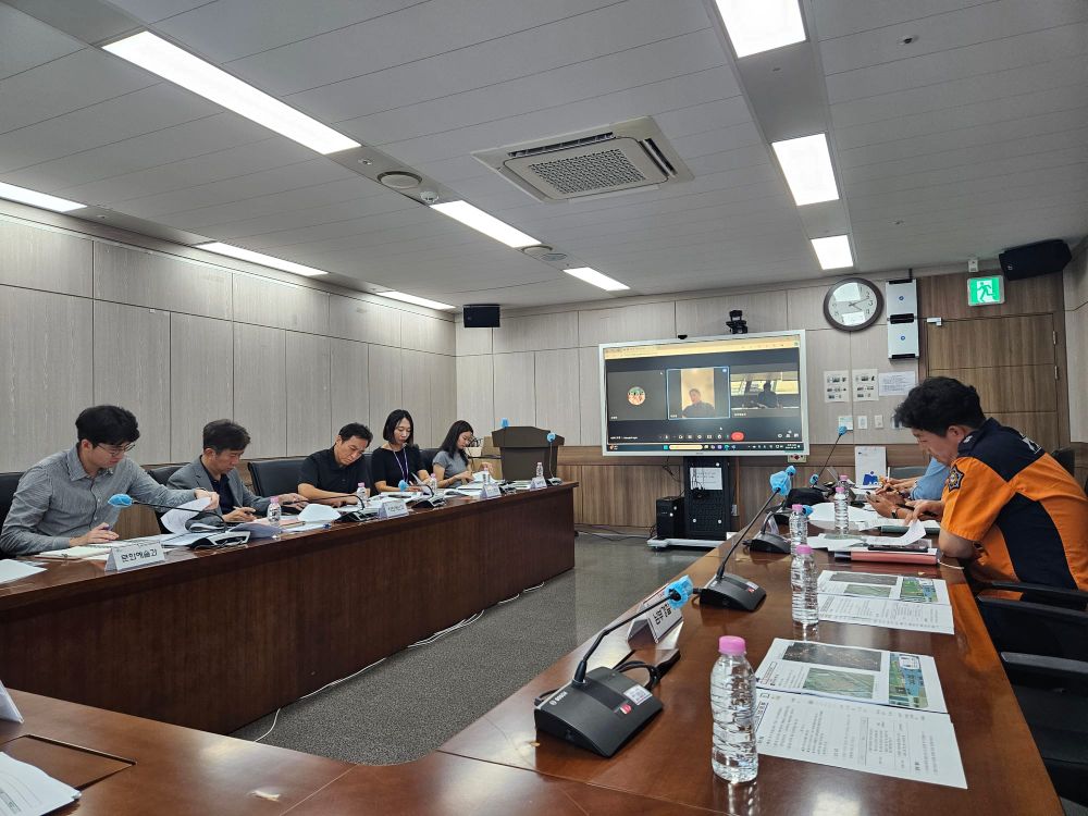 '2024 한글런(Run)' 참가자-관람객 안전 최우선 post image