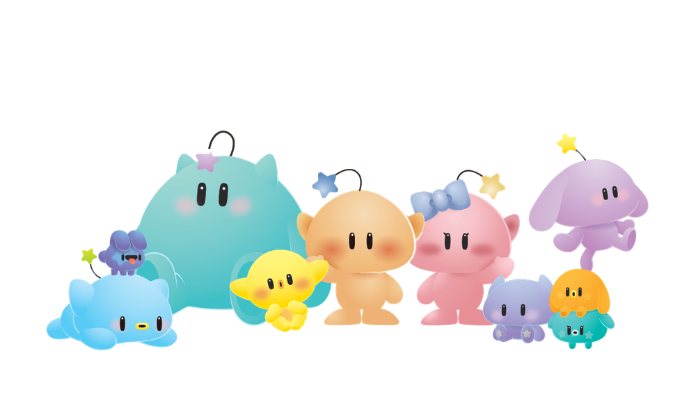 꿈돌이 매력 담은 굿즈 디자인 공모 post image