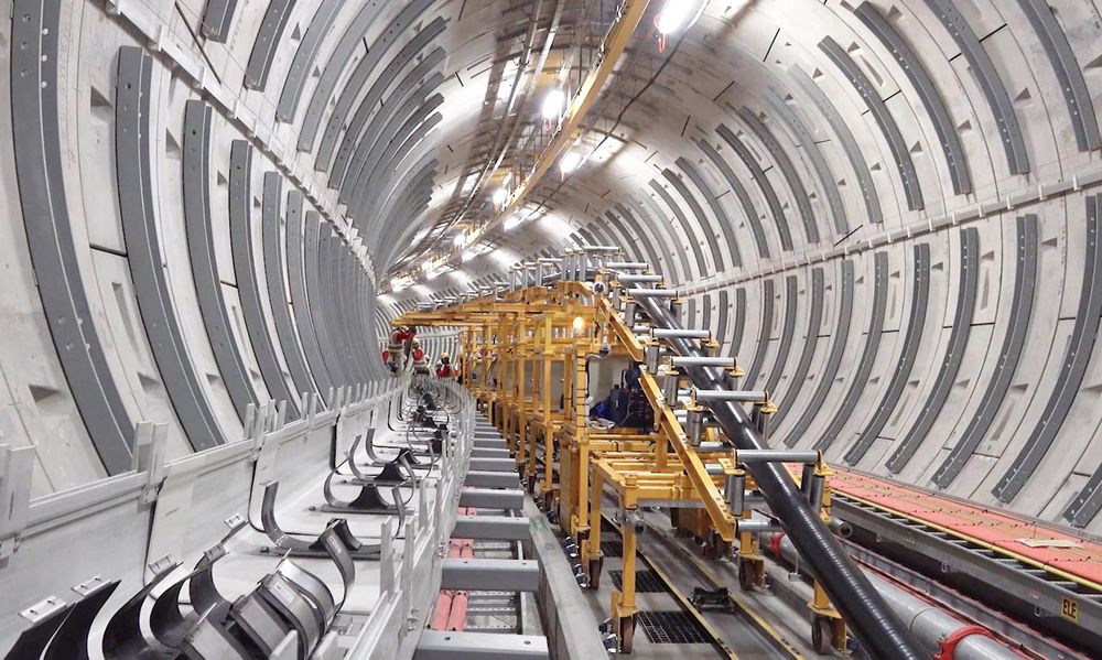 대한전선, 싱가포르서 8400억 초고압 전력망 공급 수주 post image