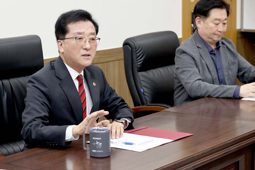 혁신의 시작은 작은 변화에서, 대전시의회 일회용품 줄이기 앞장 post image