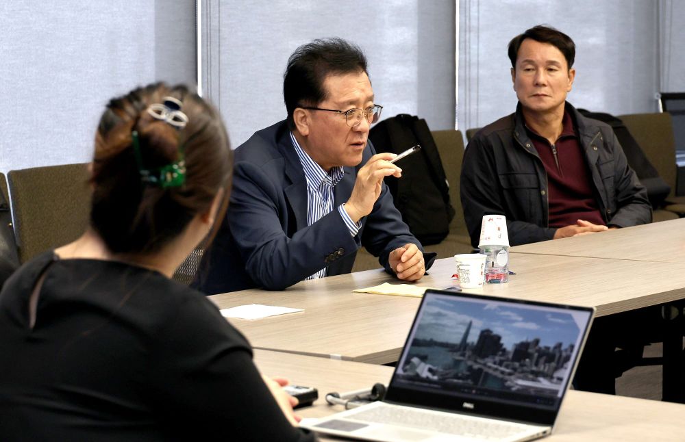 대전시의회, 글로컬시대 도시경쟁력 향상 방안 찾다 post image