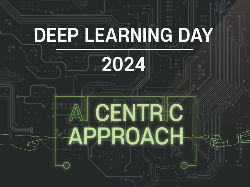AI 기술의 실용적 적용, 에버미디어 ‘딥 러닝 데이 2024’ 맞아 선보여 post image