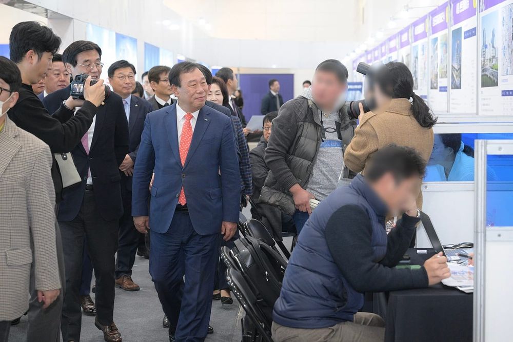 2024 세종상가공실박람회 '혁신적 역발상' 통했다 post image