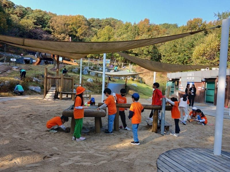 '공공어린이 실외놀이터' 혁신사례 선정 post image