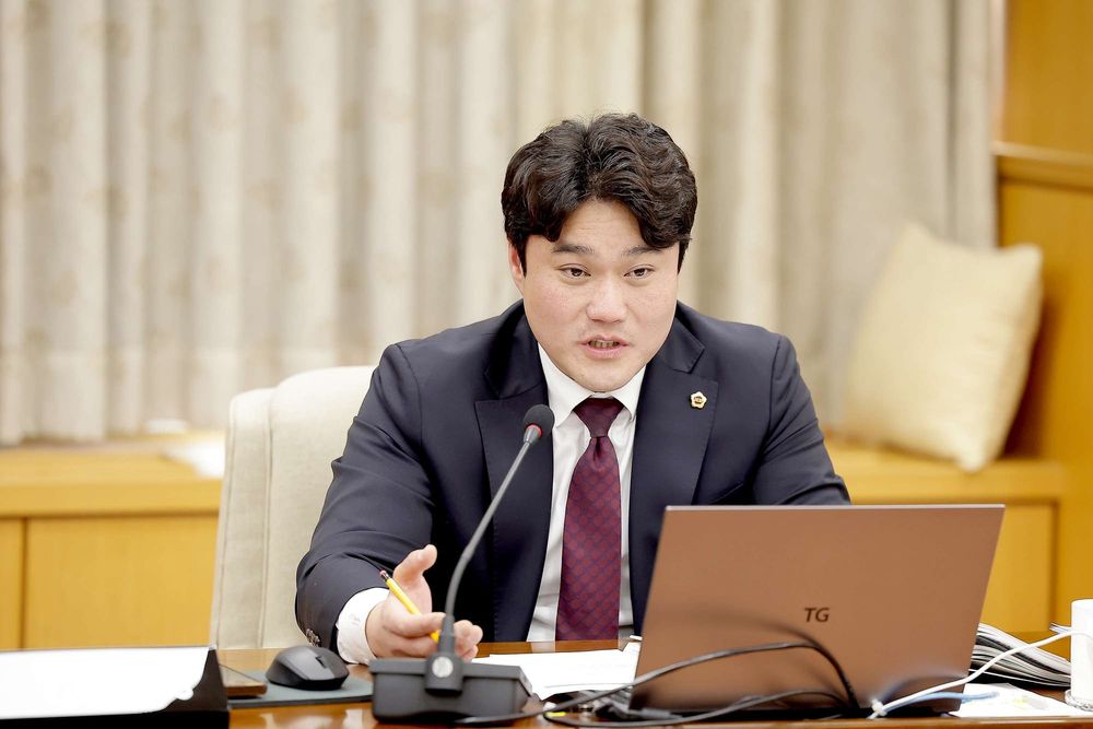 중소기업 투자촉진 보조금 관리와 실증 테스트베드 사업 개선 촉구 post image