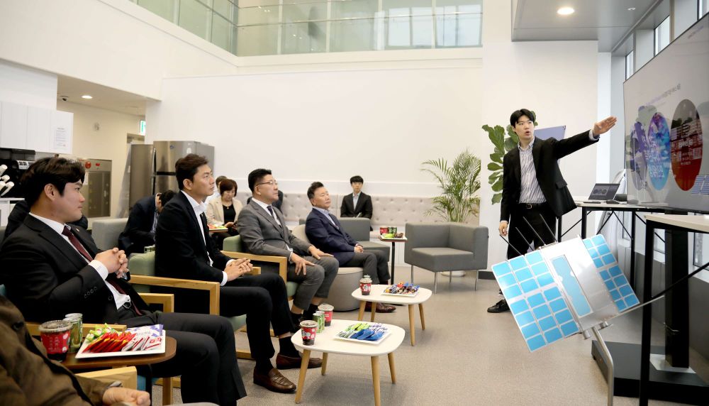 대전시의회 규제혁신특위, 현장에서 민생규제 해소 방안 찾는다 post image