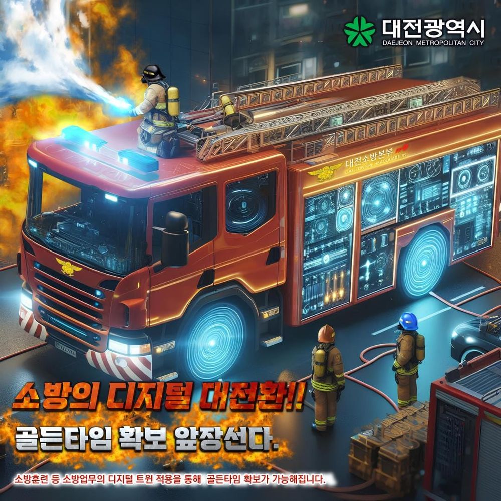 디지털 트윈으로 대한민국 정부박람회 가다! post image