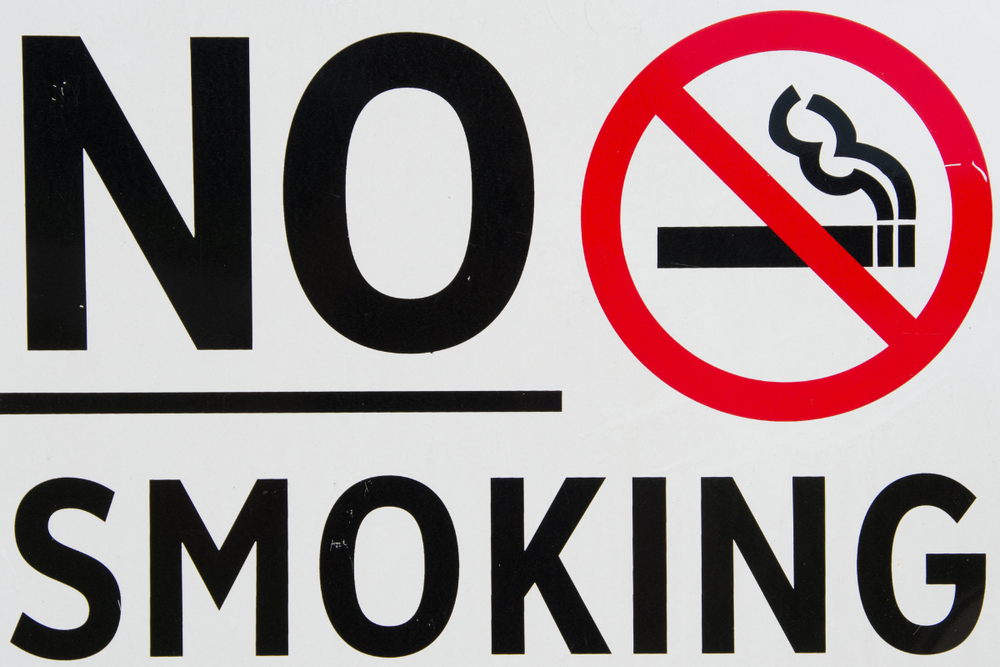 흡연율, 세종시 전국 17개 시도 중 가장 낮아 post image