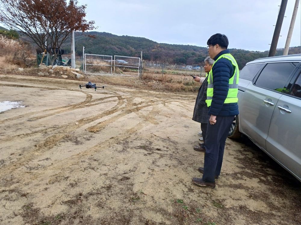 개발제한구역 관리실태 자치구 점검 완료 post image