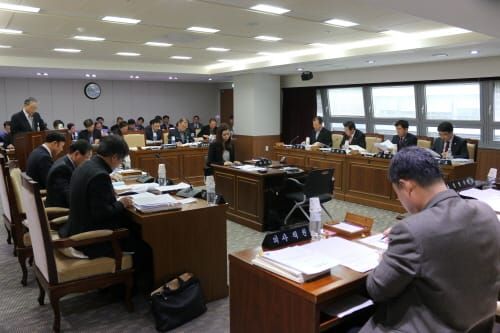 충남도교육청 아산고교평준화 물밑작업 의혹 post image