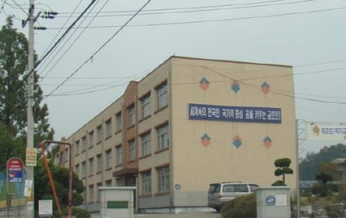 세종시교육청, 금호중 이전 재배치 행정예고 post image