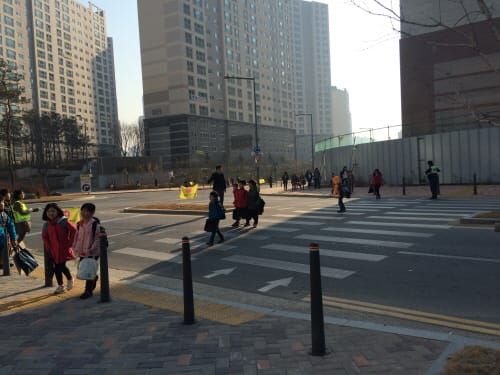 “초등학교 대상 학구위반 조사” post image