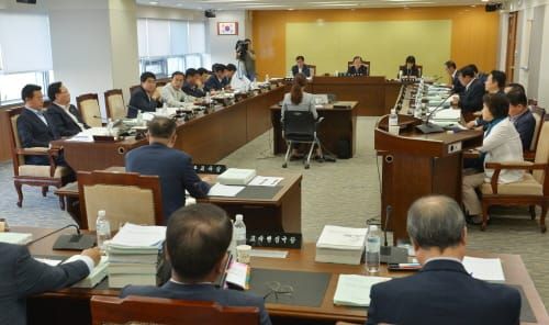 ‘법정부담금 납부율 낮은 사립학교 철퇴’ post image
