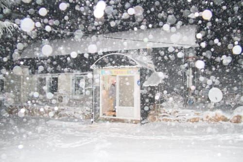 1000일 수행 정진, 현장을 가다 post image