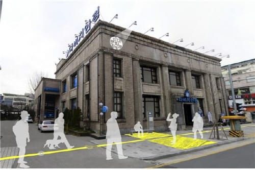 근대문화예술특구 지정 3년차, 살아나는 원도심 post image