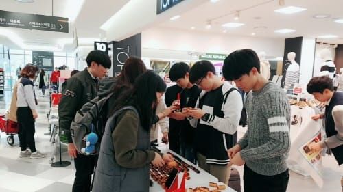 세종과학예술영재학교, ‘더빛’ 동아리 난치병 아동을 돕기 위한 병원비 기증 post image
