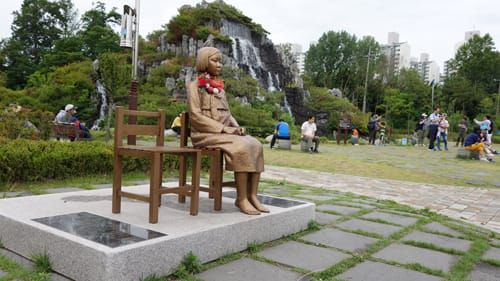 '건강한 여름맞이는 군포 둘레길에서' post image