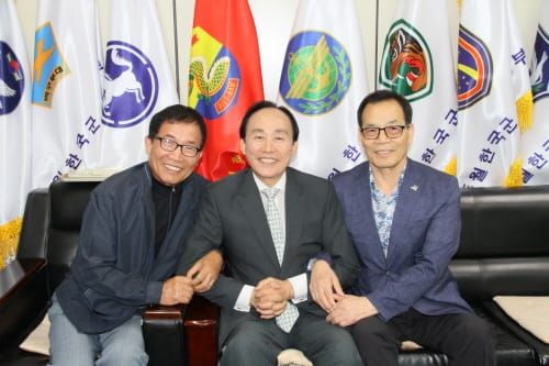 월남전 고엽제 피해자, ‘남겨진 숙제들’ post image