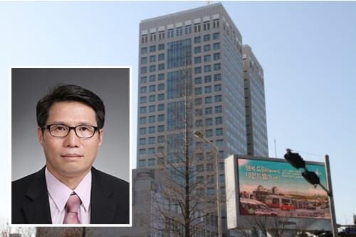 대전시 공무원, ‘승차대기 알림 기능이 구비된 안전 질서 버스 승강장’ 특허 취득 post image
