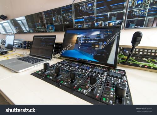 ‘현안 산적한 UHD TV 방송’- 공염불 우려 [2편] post image