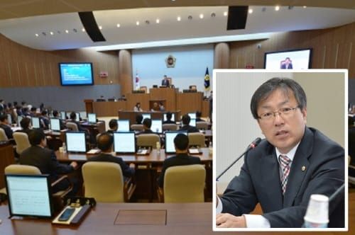 충남도의회 김종문 의원, “일선 시군 권한 늘면 책임 뒤따라야” post image