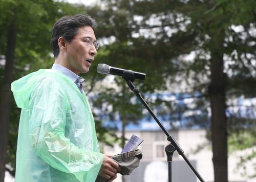 “‘6월 정신’으로 새로운 민주주의 만들자” post image