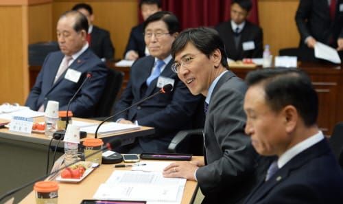 ‘충남판 제2국무회의’ 만든다 post image