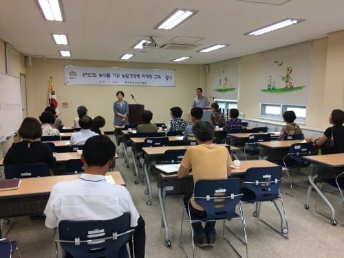 6차산업, 소비자를 알아야 판로 보인다 post image