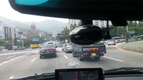군포시, 유명무실 ‘도로환경감시단’ 운영? post image