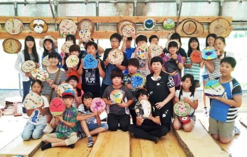 생기발랄 농촌체험으로 여름 더위 탈출! post image