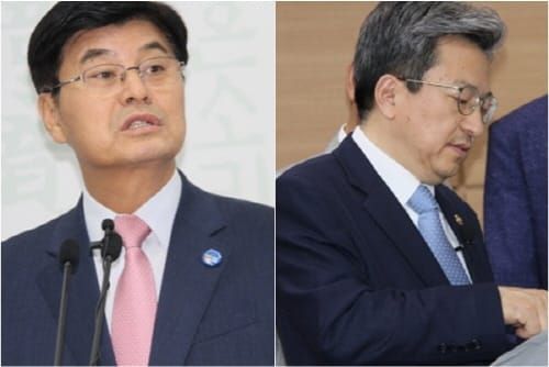 ‘행복청 14개 자치사무 이관’ 어떻게 되나? post image