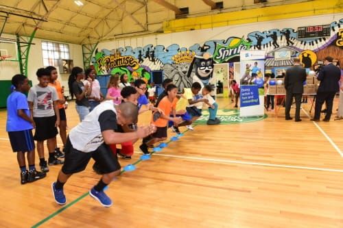 UnitedHealthcare Donates Hasbro’s NERF ENERGY Game Kits post image