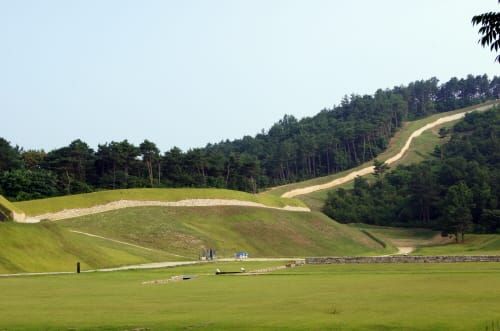 세계유산 부여나성 발굴복원 기록, 영상에 담다 post image