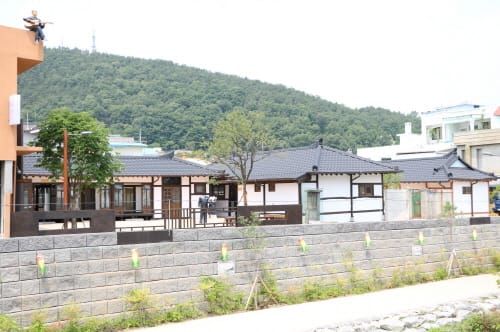 자연 배경삼아 농촌서 여름추억 만들어요 post image
