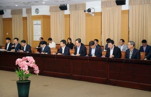 대전의료원, 어린이재활병원 추진 공공의료개혁단 구성 박차 post image