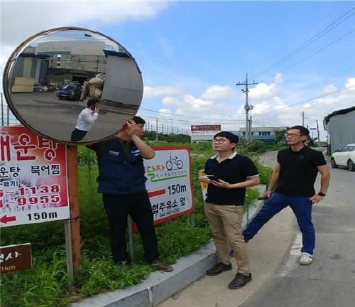 세종시 척척세종 전국서 벤치마킹 post image