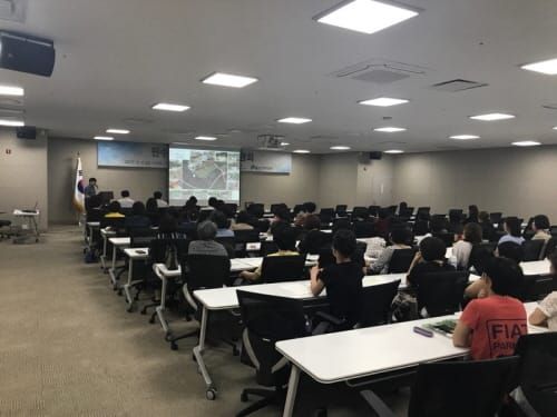 세종시 첫 국립 유아숲체험원, 9월 개원 post image