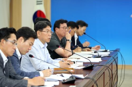 대전시 정부추경 연계, 좋은 일자리 창출 주력 post image