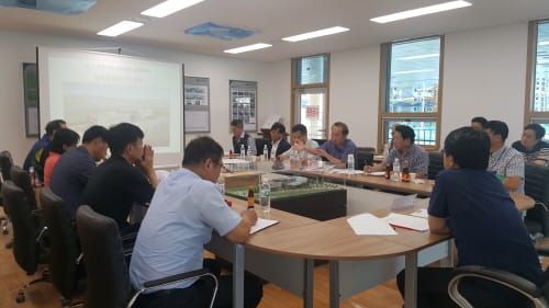 행복도시 공공건축물 완벽시공 위해 민관 나서 post image